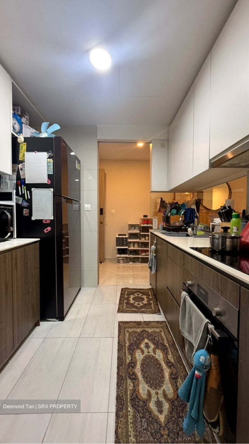 Sol Acres (D23), Condominium #620736981